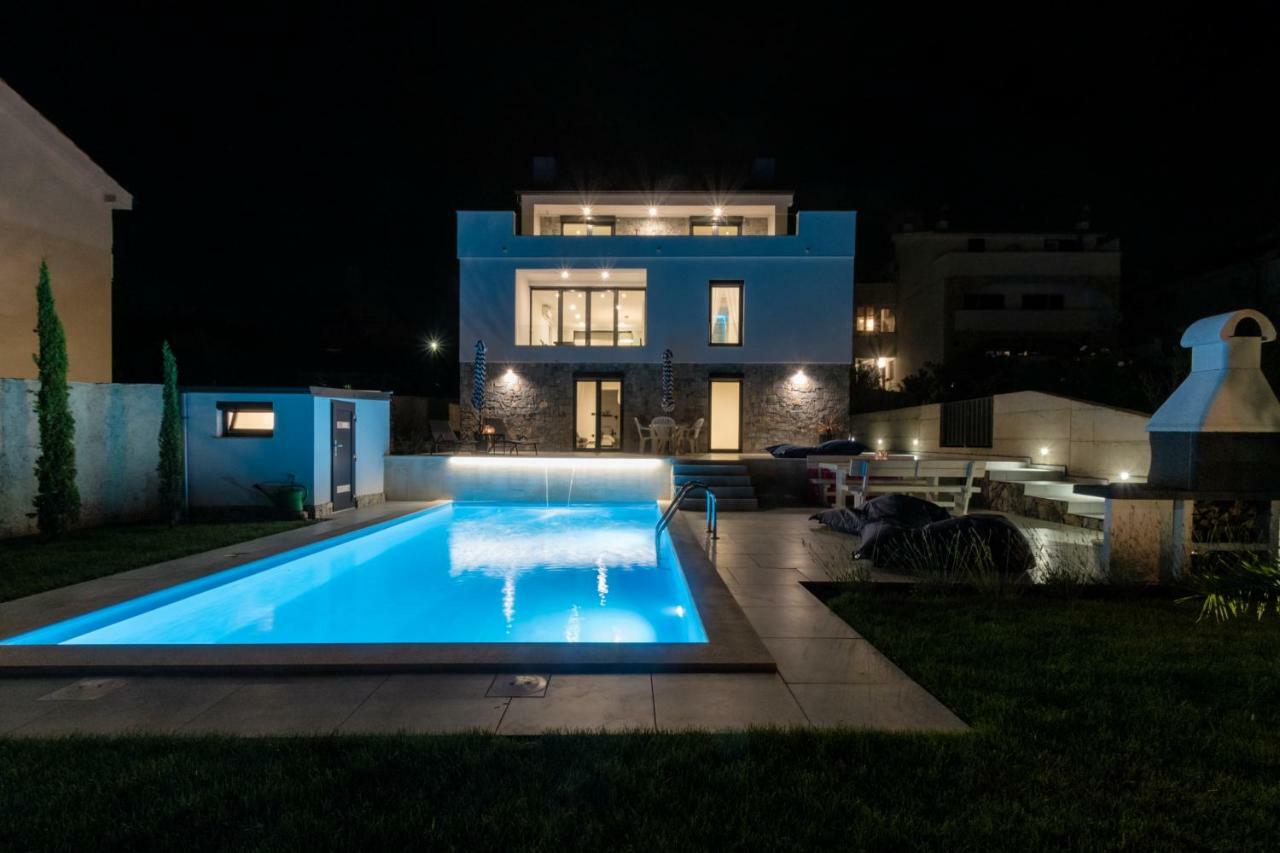 Sun & Sea Villa Kornić 외부 사진